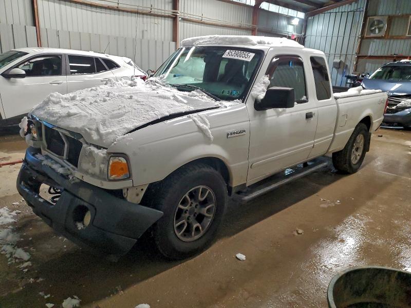 Photo 1 from auction – 2008 FORD RANGER SUP with VIN 1FTZR45E18PB16108