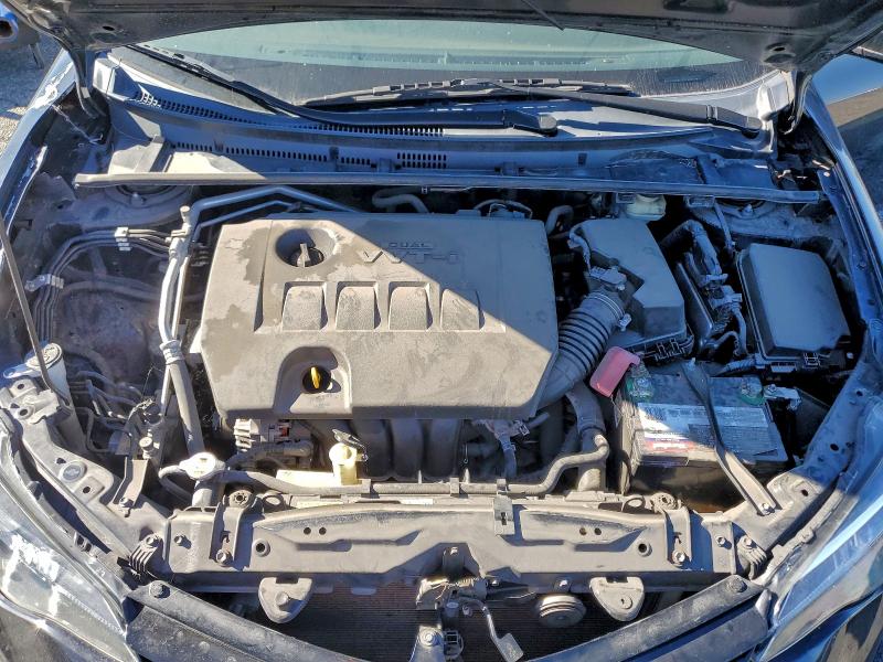 Photo 11 from auction – 2017 TOYOTA COROLLA L with VIN 5YFBURHE2HP715851