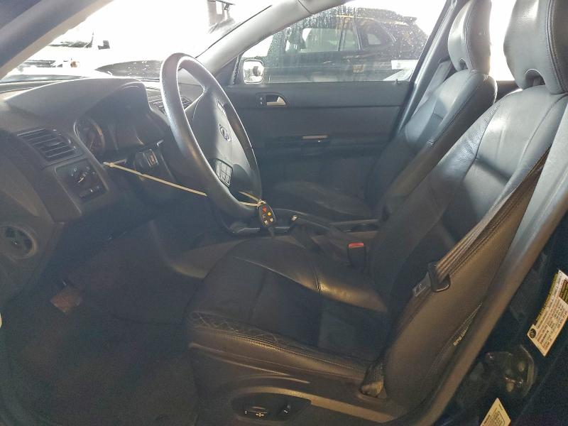 Photo 7 from auction – 2005 VOLVO S40 2.4I with VIN YV1MS390952114973