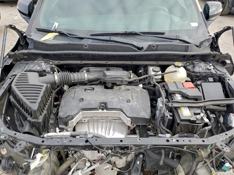 Photo 12 from auction – 2020 CHEVROLET BLAZER 1LT with VIN 3GNKBBRA5LS577797