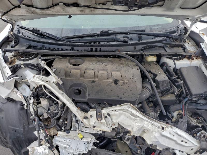 Photo 11 from auction – 2015 TOYOTA COROLLA L with VIN 2T1BURHE0FC396107