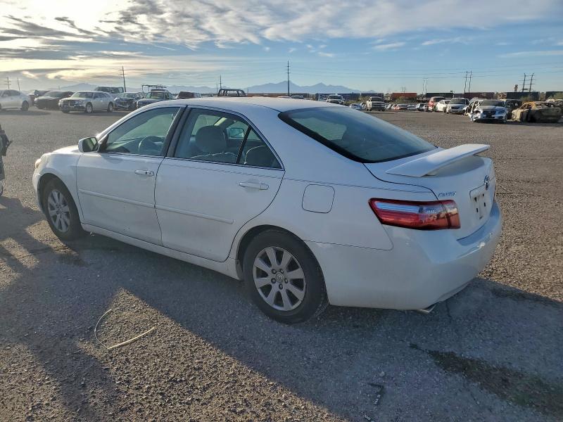 Photo 2 from auction – 2007 TOYOTA CAMRY LE with VIN JTNBK46K473017584
