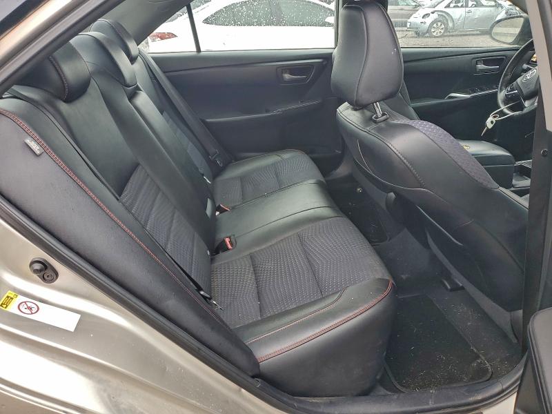 Photo 10 from auction – 2015 TOYOTA CAMRY LE with VIN 4T1BF1FK2FU064706