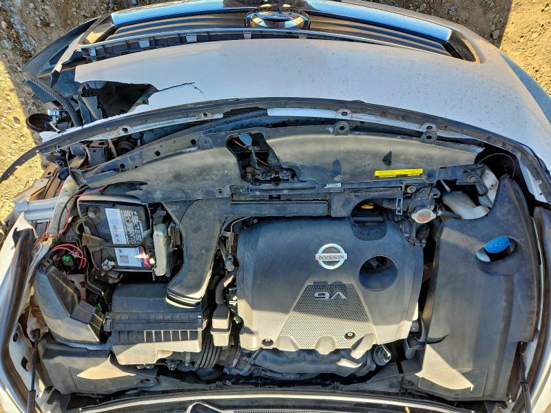 Фото 11 с аукциона – 2012 NISSAN MAXIMA S с VIN 1N4AA5AP6CC859595