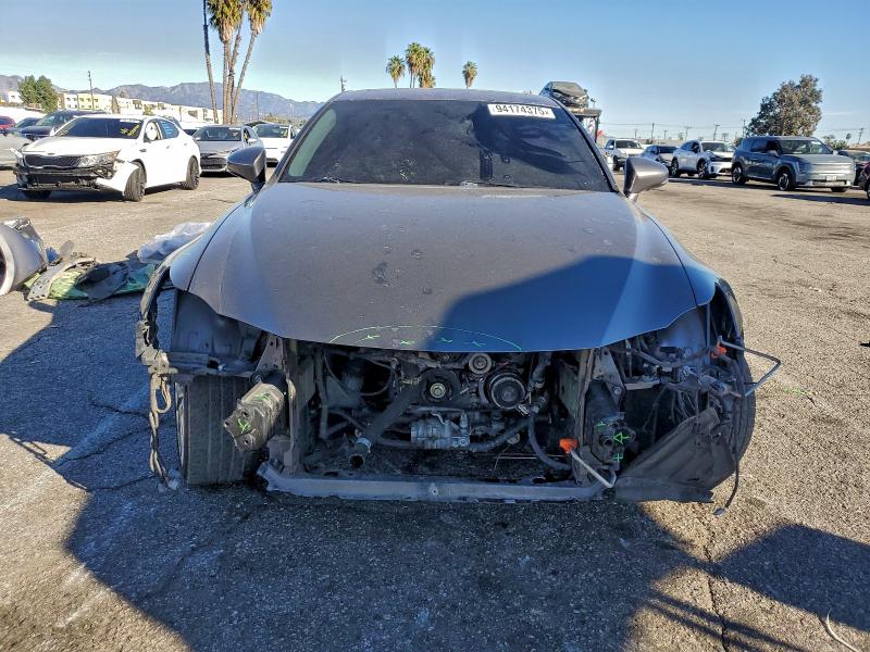 Photo 5 from auction – 2014 LEXUS IS 250 with VIN JTHBF1D24E5021077