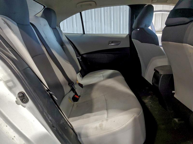 Foto 10 de la subasta – 2021 TOYOTA COROLLA L con VIN 5YFDPMAE7MP186887