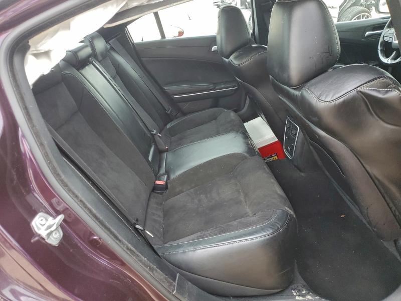 Photo 10 from auction – 2022 DODGE CHARGER R/ with VIN 2C3CDXCT6NH232951