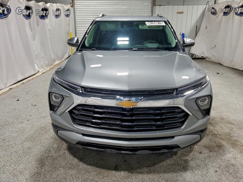 Photo 5 from auction – 2025 CHEVROLET TRAILBLAZE with VIN KL79MPSLXSB172987