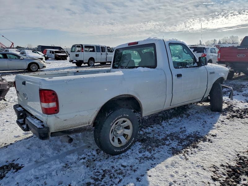 Photo 3 from auction – 2008 FORD RANGER with VIN 1FTYR10D58PA94946