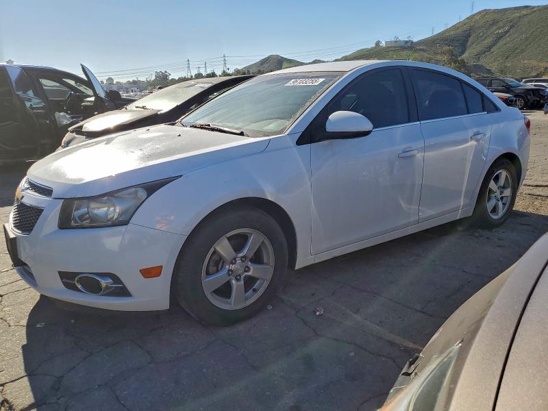 Photo 1 from auction – 2013 CHEVROLET CRUZE LT with VIN 1G1PC5SB3D7244331