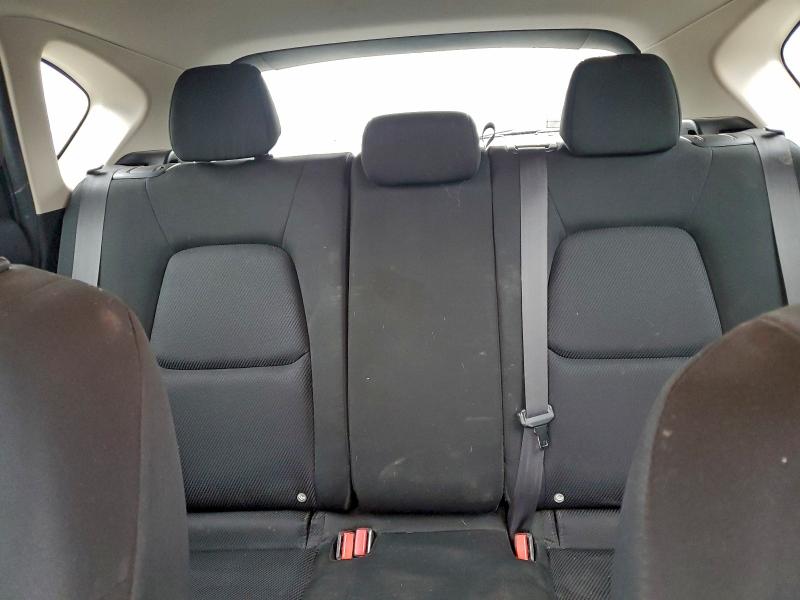 Photo 10 from auction – 2018 MAZDA CX-5 SPORT with VIN JM3KFBBM5J0435544