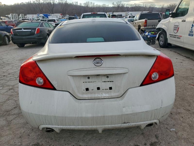 Photo 6 from auction – 2013 NISSAN ALTIMA S with VIN 1N4AL2EP2DC139540
