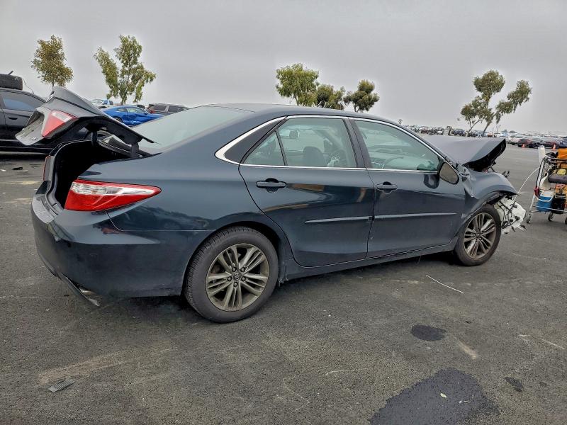 Photo 3 from auction – 2016 TOYOTA CAMRY LE with VIN 4T1BF1FK5GU198403