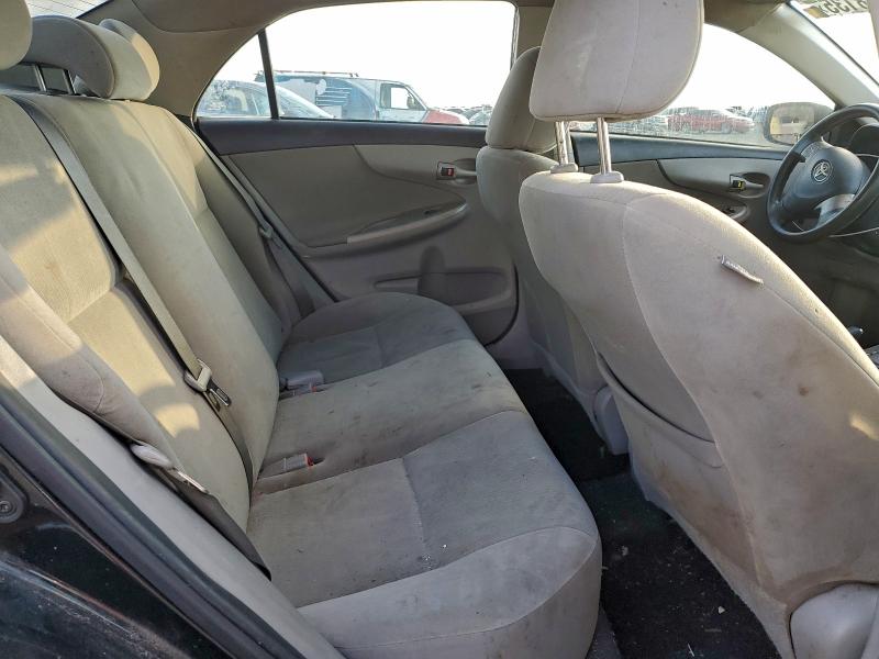 Photo 10 from auction – 2012 TOYOTA COROLLA BA with VIN 5YFBU4EE7CP013749