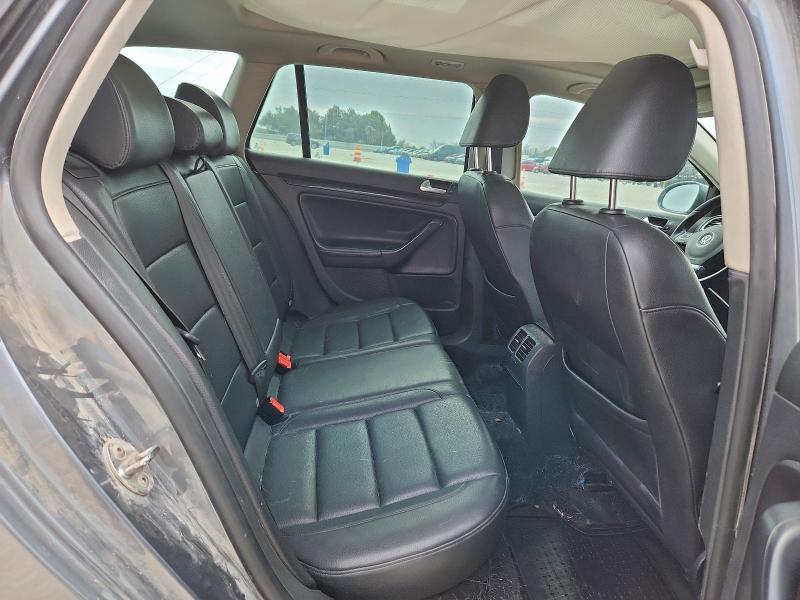Photo 10 from auction – 2012 VOLKSWAGEN JETTA TDI with VIN 3VWPL7AJ5CM665545