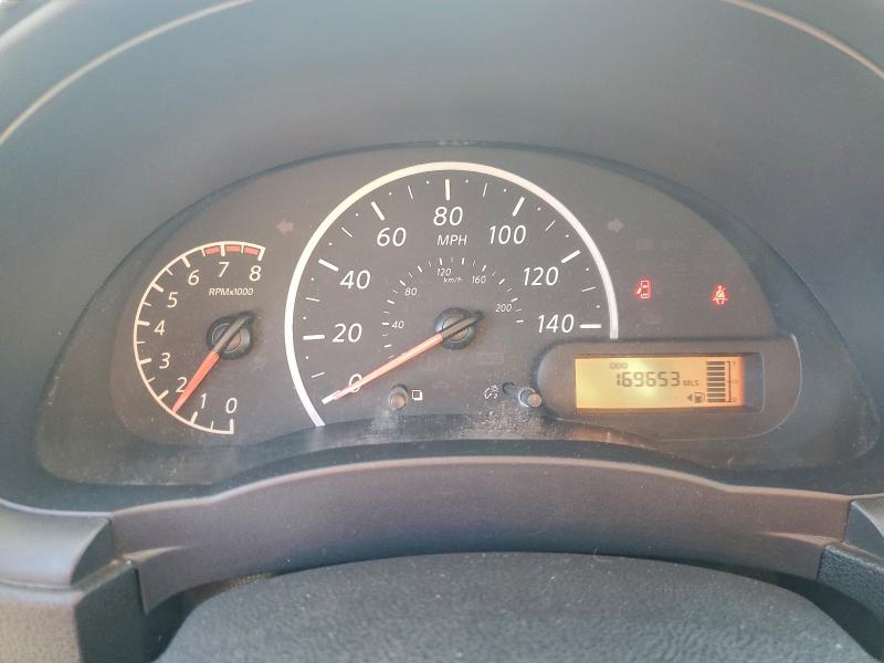 Photo 9 from auction – 2015 NISSAN VERSA NOTE with VIN 3N1CN7AP7FL824000