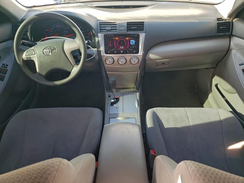 Photo 8 from auction – 2011 TOYOTA CAMRY BASE with VIN 4T1BF3EKXBU775030
