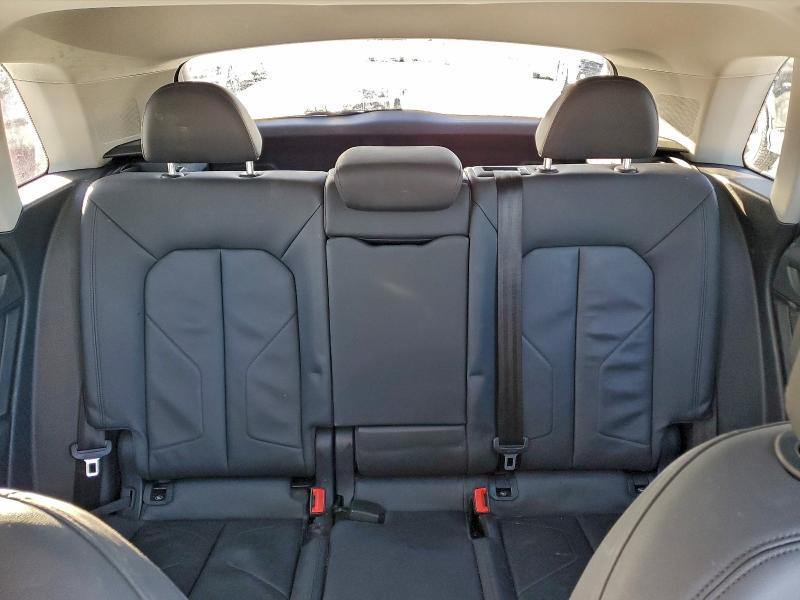 Photo 10 from auction – 2020 AUDI Q3 PREMIUM with VIN WA1AECF35L1095527