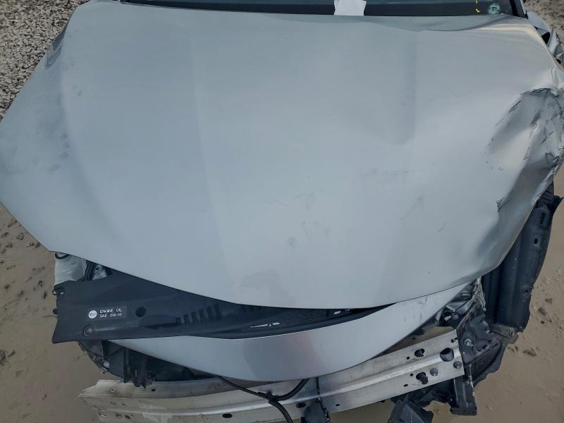 Photo 11 from auction – 2024 TOYOTA CAMRY with VIN 4T1K61AK2RU229293