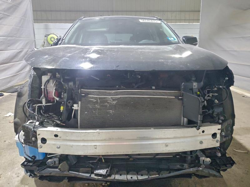 Zdjęcie 5 z aukcji – 2025 TOYOTA RAV4 XLE z VIN 2T3P1RFV4SC511651