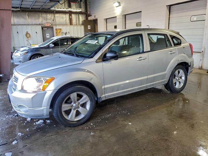 DODGE CALIBER MA 2011 with VIN 1B3CB3HA1BD298142 - Photo from auction