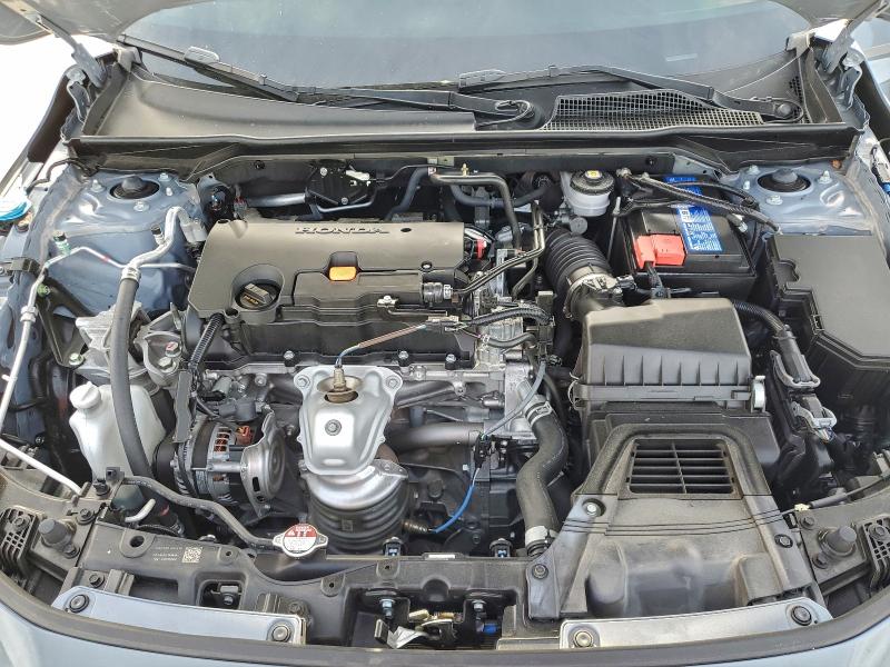 Photo 11 from auction – 2024 HONDA CIVIC SPOR with VIN 2HGFE2F58RH518555