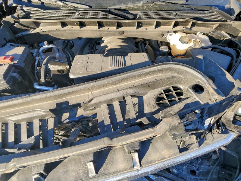 Photo 11 from auction – 2024 GMC SIERRA C15 with VIN 1GTPHDED3RZ252585