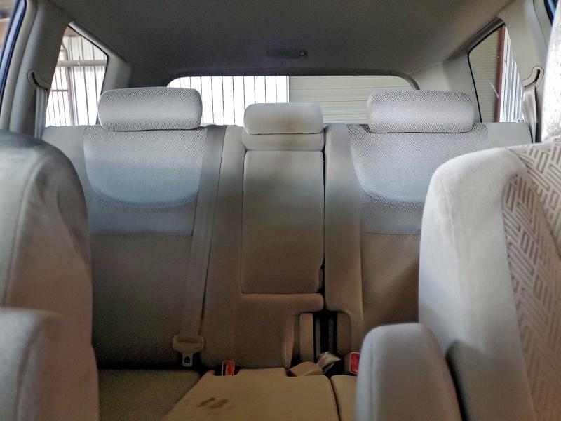 Photo 10 from auction – 2002 TOYOTA HIGHLANDER with VIN JTEGD21AX20044902