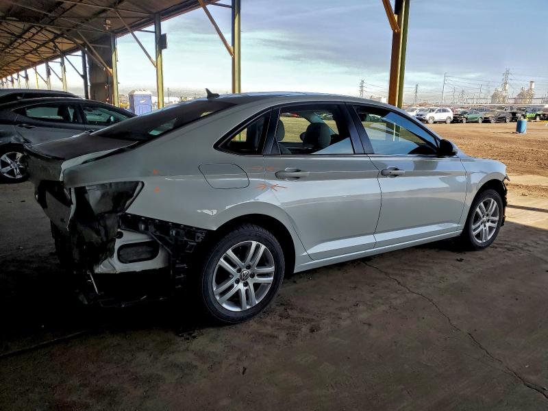 Photo 3 from auction – 2024 VOLKSWAGEN JETTA with VIN 3VW7M7BU9RM035929
