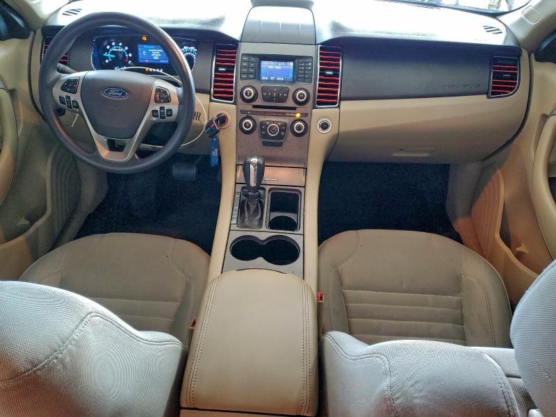 Photo 8 from auction – 2014 FORD TAURUS SE with VIN 1FAHP2D89EG126596