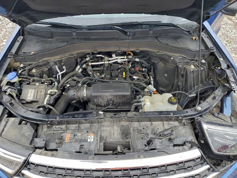 Photo 12 from auction – 2022 FORD EXPLORER X with VIN 1FMSK8DH8NGB63247