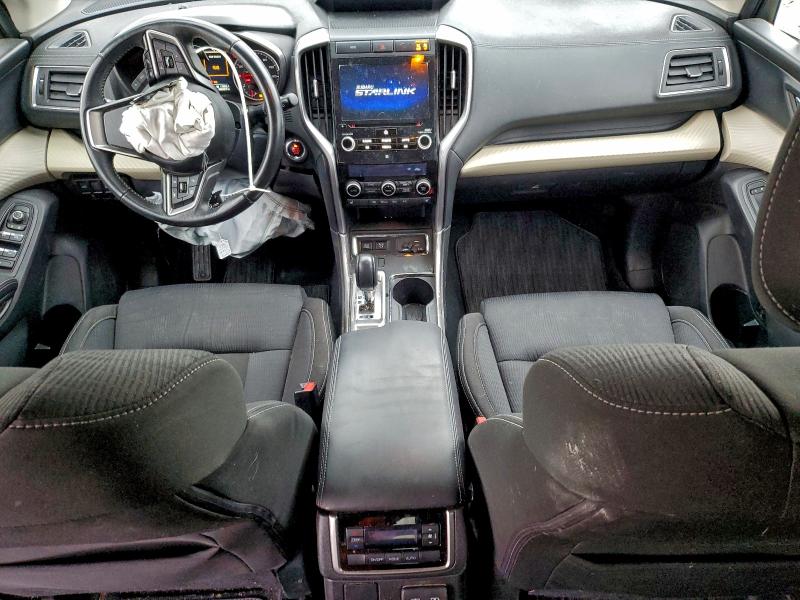 Photo 8 from auction – 2019 SUBARU ASCENT PRE with VIN 4S4WMAFD3K3405572