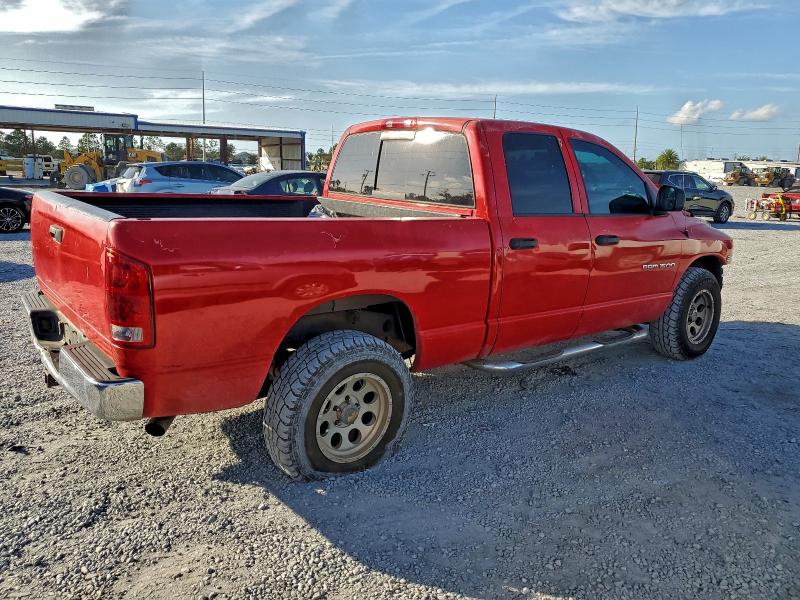 Photo 3 from auction – 2004 DODGE RAM 1500 S with VIN 1D7HA18D14S632731
