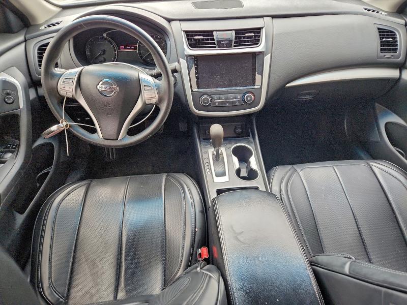 Photo 8 from auction – 2017 NISSAN ALTIMA 2.5 with VIN 1N4AL3AP0HC470358