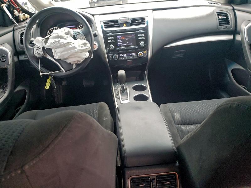 Фото 8 с аукциона – 2015 NISSAN ALTIMA 2.5 с VIN 1N4AL3AP1FC490955