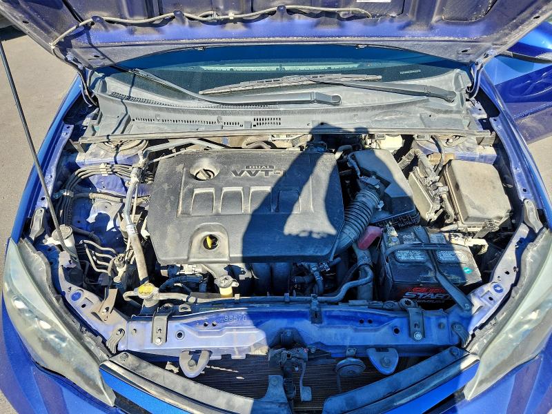 Photo 11 from auction – 2017 TOYOTA COROLLA L with VIN 2T1BURHEXHC752923