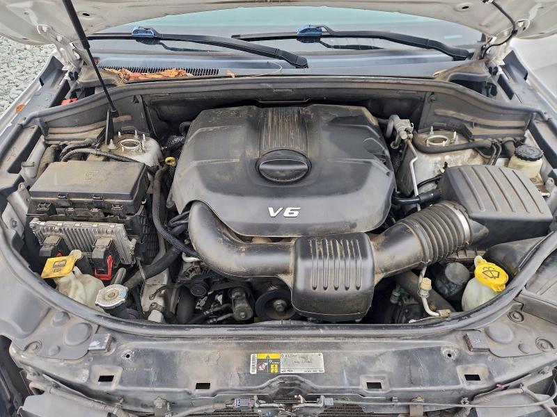 Photo 12 from auction – 2015 JEEP GRAND CHER with VIN 1C4RJEBG7FC779559