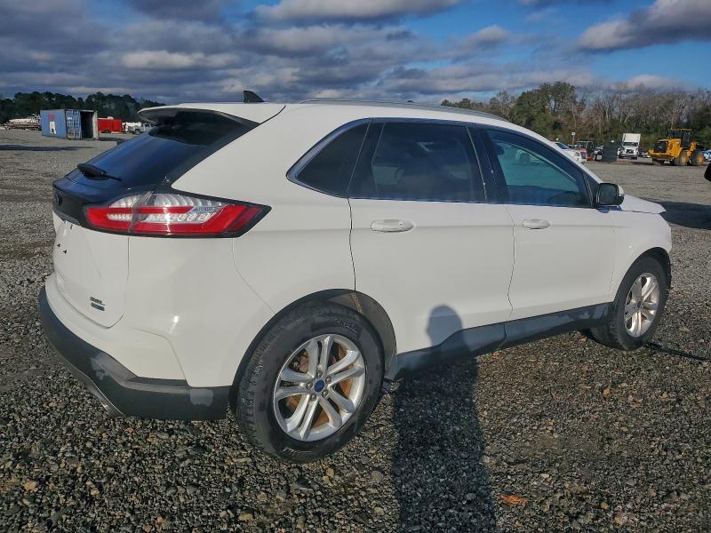 صورة رقم 3 من المزاد - 2020 FORD EDGE SEL مع VIN 2FMPK4J93LBB45318