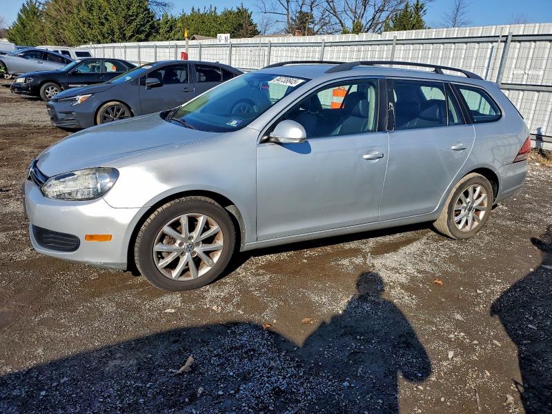 VOLKSWAGEN JETTA S 2012 with VIN 3VWPP7AJ0CM673797 - Photo from auction