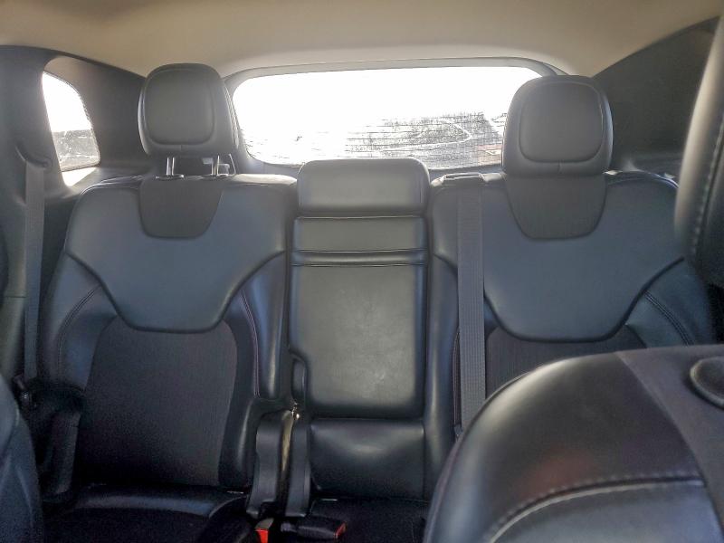 Photo 10 from auction – 2016 JEEP CHEROKEE T with VIN 1C4PJMBS2GW278097