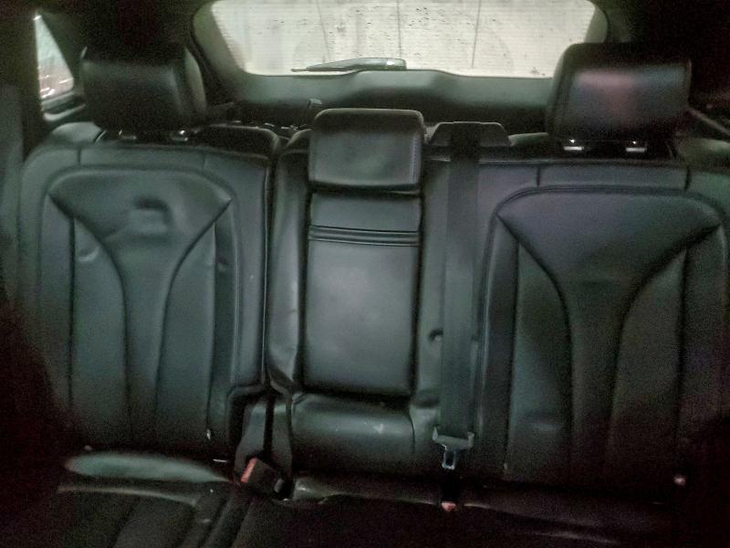 Photo 10 from auction – 2019 LINCOLN NAUTILUS R with VIN 2LMPJ8LP7KBL18315