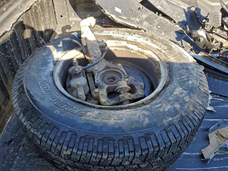 Photo 12 from auction – 2010 FORD F150 with VIN 1FTMF1CW7AKE50398