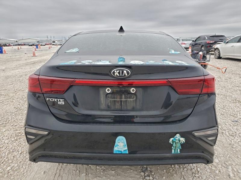 Photo 6 from auction – 2019 KIA FORTE FE with VIN 3KPF24AD4KE048544