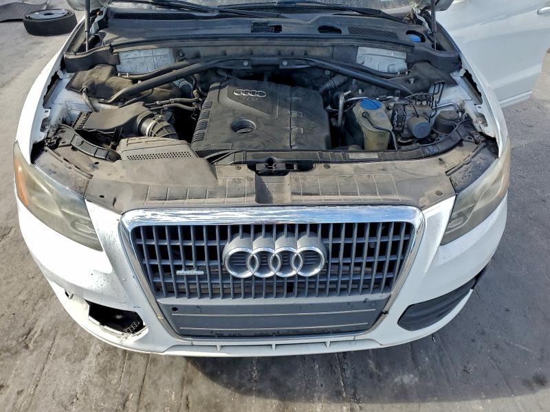 Photo 12 from auction – 2012 AUDI Q5 with VIN WA1LFAFP3CA054746
