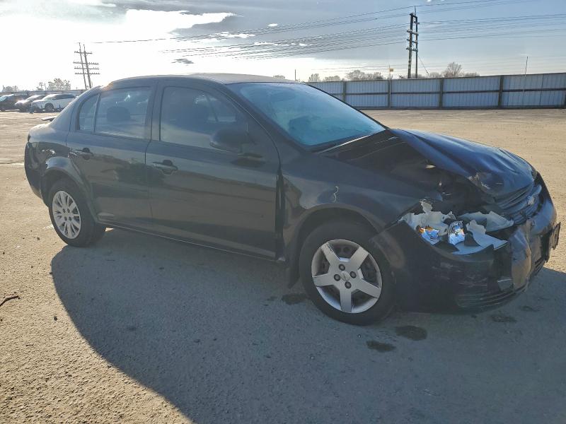 Photo 4 from auction – 2010 CHEVROLET COBALT 1LT with VIN 1G1AD5F57A7219760