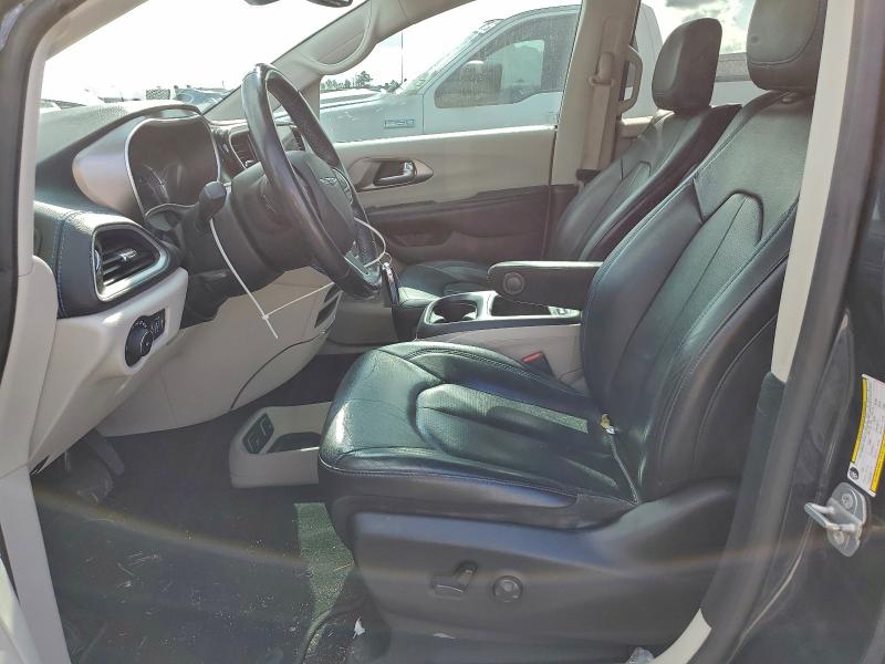 Photo 7 from auction – 2021 CHRYSLER PACIFICA H with VIN 2C4RC1L77MR586088