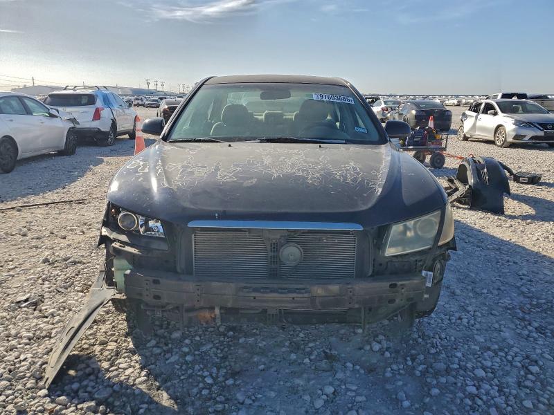Photo 5 from auction – 2008 HYUNDAI SONATA GLS with VIN 5NPET46C68H301540