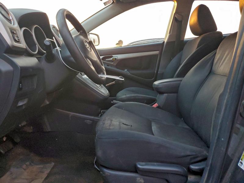 Photo 7 from auction – 2010 TOYOTA COROLLA MA with VIN 2T1KU4EE5AC468340