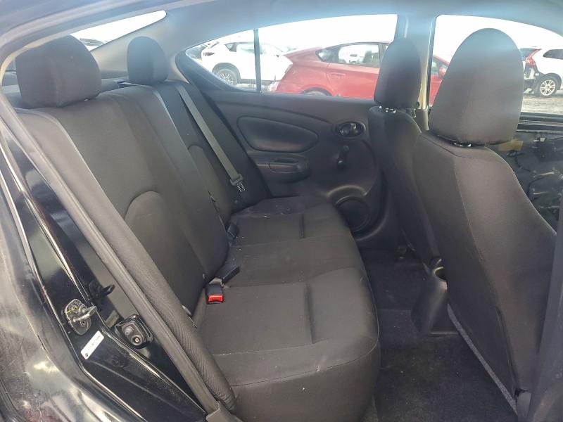 Photo 10 from auction – 2019 NISSAN VERSA S with VIN 3N1CN7APXKL860984