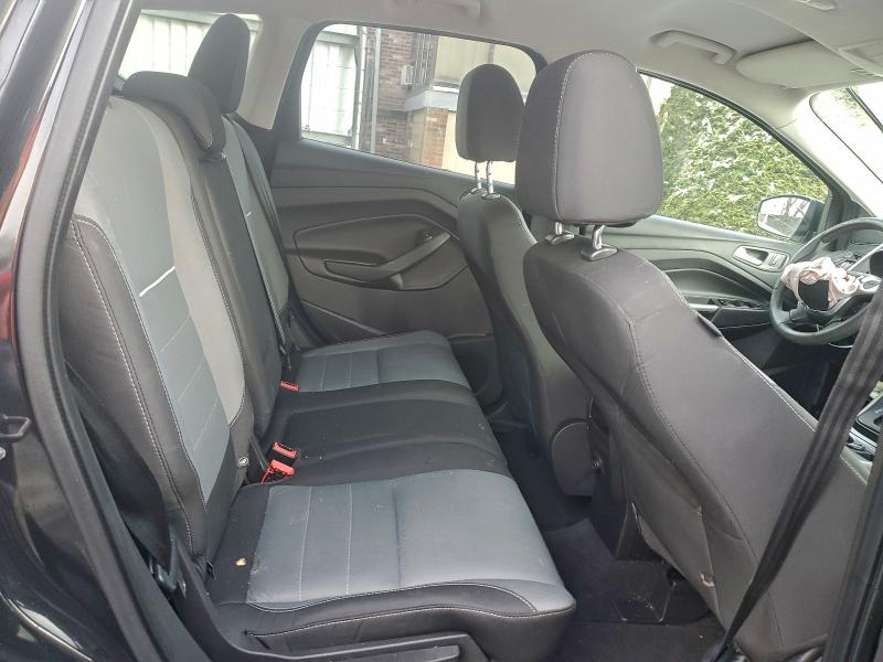 Photo 11 from auction – 2014 FORD ESCAPE SE with VIN 1FMCU0GX4EUE34261